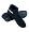 Tilos Neoprene Fin Socks, LG