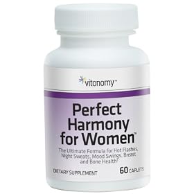 Perfect Harmony for Women