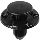 10 Nissan Cowl Bumper & Fender Liner Push-Type Clips