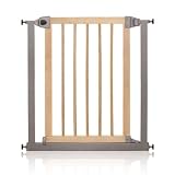 Lindam Easy Fit Wood And Metal Safety Gate