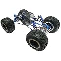 Integy Super Class Monster Crawler Kit