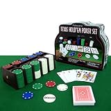 Texas Hold'Em Poker Set