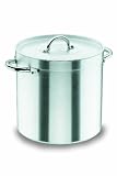 Lacor - 20145 - Marmite Traiteur - 45 cm