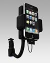 iClever&reg; FM Transmitter und Ladeger&auml;t f&uuml;r iPod/iPhone 3G 3GS 4 4S 4G Classic Touch 2G 3G
