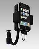 Produkt-Bild: iClever&reg; FM Transmitter und Ladeger&auml;t f&uuml;r iPod/iPhone 3G 3GS 4 4S 4G Classic Touch 2G 3G