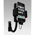 iClever� FM Transmitter und Ladeger�t f�r iPod/iPhone 3G 3GS 4 4S 4G Classic Touch 2G 3G