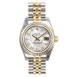 Rolex Lady Datejust Ladies Watch 179173-MDJ by Rolex