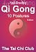 Qi Gong 10 Postures Edition (The Tai Chi Club - Qi Gong Mini Books)