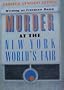 Murder at the New York World's Fair