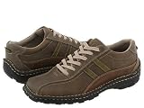 Men's Skechers Mordant Statute Shoes Desert 11.5M