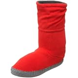 Dearfoams Womens 866 Boot