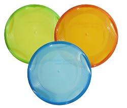 Wham-o Soft Catch Frisbee Disc