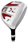 Tour Edge Men's Exotics CB3 Tour Fairway Wood