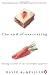 The End of Overeating