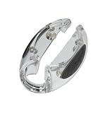 Screwpull by Le Creuset Activ-ball Foilcutter, Crystal
