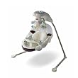 Fisher Price Cradle n Swing, My Little Lamb
