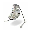 Fisher Price Cradle n Swing, My Little Lamb