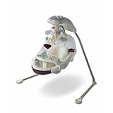 Baby & Maternity Online Shop Ranking 192. Fisher Price Cradle n Swing, My Little Lamb