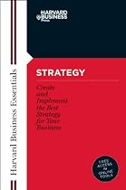 Harvard Business Essentials: Strategy