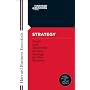 Harvard Business Essentials: Strategy