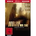 Wir sind was wir sind
