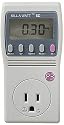 P3 International P4460 Kill A Watt EZ Electricity Usage Monitor