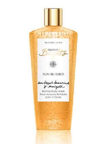 SUN BLISSED BODY WASH 8.4 OZ