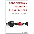 Constituency Influence in Parliament: Countering the Centre