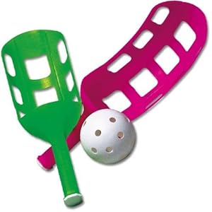US Games Fun-Air Scoop Ball