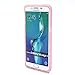 Urberry S6 Edge Plus Case, Candy Color Case, Shock-proof Case for Samsung Galaxy S6 Edge Plus 2015 with a Free Stylus