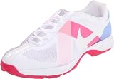 Buy Nike Golf Women’s Lunar Summer Lite Golf Shoe,White/Prism Pink,8.5 M US