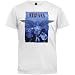 Nirvana - Blue Wings T-Shirt