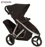 Baby & Maternity Online Shop Ranking 21678. Phil & Teds Vibe v2 Inline Pushchair PLUS Double Kit & Cocoon in Black Baby & Maternity Online Shop Ranking 21678. Phil & Teds Vibe v2 Inline Pushchair PLUS Double Kit & Cocoon in Black