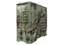CSX CX-830WRFR-01-GP Warfare Stacker Full Tower Case - Limited Edition