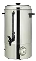 Magic Mill MUR100 100 Cup Coffee Maker, Stainless Steel