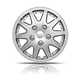 13 Inch Hubcaps, Set of 4
