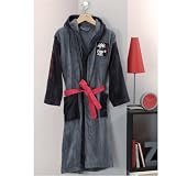 Naruto Peignoir bouclette Naruto Graphic 10-12 ans