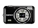 Fujifilm FinePix JZ500 14MP Digital Camera with 10x Wide Angle Optical Dual Image Stabilized Zoom and 2.7 inch LCD