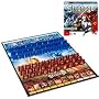 Milton Bradley Stratego, Other Games, Board Games, Games