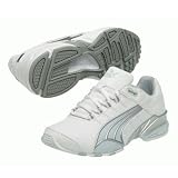 PUMA Tarvos Ladies Training Shoes , UK5