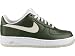 Women's Nike Air Force One Low (Dark/Army-Birch-White)