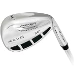 Affinity Revo 56 Degree Mirror Finish Wedge (Men's Right-Handed)