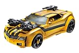 Transformers Prime Weaponisers Bumblebee