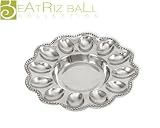 Beatriz Ball Deviled Egg Dish