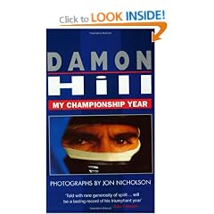 My Championship Year
