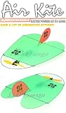 Buy 4 Channel Radio Control Electric Powered Air Kite by www.hobbymega.com