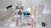 Chemistry Lab and Science Kit - Test Tubes, PH Strips, Agar, Petri Dishes, Slides and more