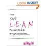 The Simply Lean Pocket Guide - Making Great Organizations Better Through PLAN-DO-CHECK-ACT (PDCA) Kaizen Activities