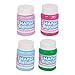 RINCO Educational Products Mini 1oz. Happy Birthday Bubbles 24/pack - Assorted Colors