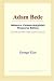 Book Adam Bede (Webster's Chinese-Simplified Thesaurus Edition)